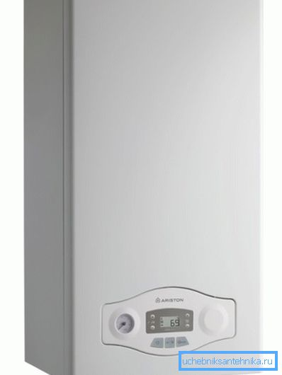 Caldera Ariston Clas CF Caldera Ariston Clas CF