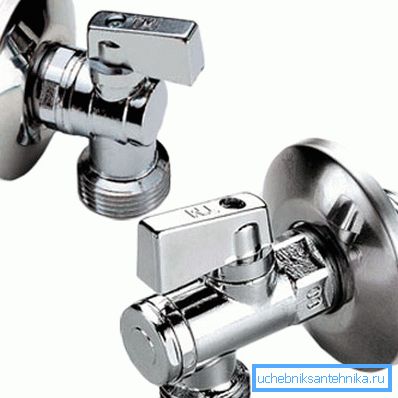Grifo para la lavadora de tipo angular Grifo para la lavadora de tipo angular