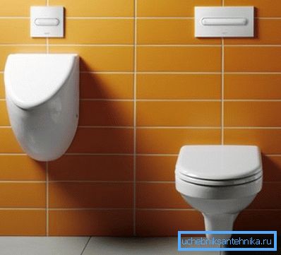 Fijar el inodoro a la pared se vuelve popular y popular. Fijar el inodoro a la pared se vuelve popular y popular.
