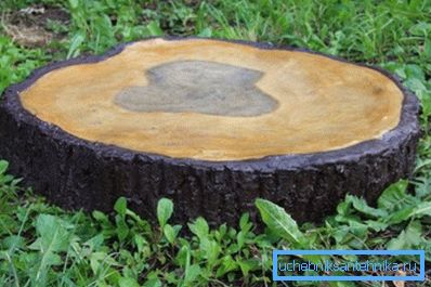 Decoramos coberturas para un pozo creativo a partir de residuos de madera aserrada. Decoramos coberturas para un pozo creativo a partir de residuos de madera aserrada.