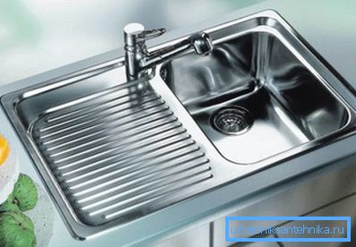 Fregadero de cocina cuadrado de acero inoxidable Fregadero de cocina cuadrado de acero inoxidable