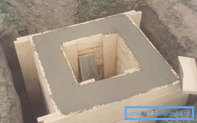 Los pozos cuadrados de concreto son los más adecuados para la fundición sólida. Los pozos cuadrados de concreto son los más adecuados para la fundición sólida.