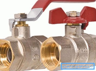 Grifo de latón para sistema de calefacción Grifo de latón para sistema de calefacción