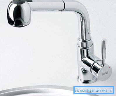 La regadera para el grifo en el baño también tiene varias ventajas. La regadera para el grifo en el baño también tiene varias ventajas.