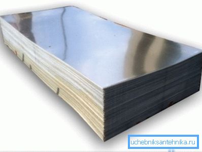 Plancha para productos de moldeo. Plancha para productos de moldeo.