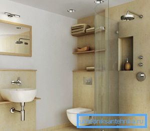 Foto amateur del baño, que tiene un diseño similar. Foto amateur del baño, que tiene un diseño similar.