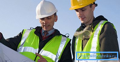 Cualquier trabajo comienza con la documentación y el presupuesto. Cualquier trabajo comienza con la documentación y el presupuesto.