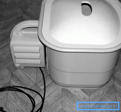 Tipo de activador para bebé. Tipo de activador para bebé.