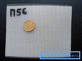 El material de filtro de polímero de marcado es similar al equivalente de metal El material de filtro de polímero de marcado es similar al equivalente de metal