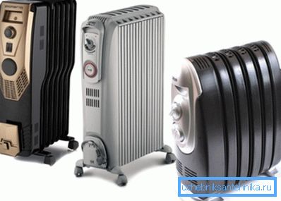 El radiador eléctrico de aceite, con todas sus ventajas, tiene un gran inconveniente: alta temperatura de la superficie, por lo que es mejor elegir opciones con una carcasa protectora en la parte superior El radiador eléctrico de aceite, con todas sus ventajas, tiene un gran inconveniente: alta temperatura de la superficie, por lo que es mejor elegir opciones con una carcasa protectora en la parte superior