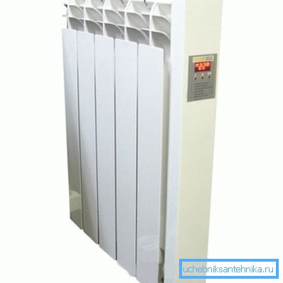 Radiador de gasoil calentador electrico de pared. Radiador de gasoil calentador electrico de pared.