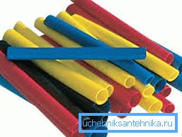 Material para impermeabilizar alambres. Material para impermeabilizar alambres.