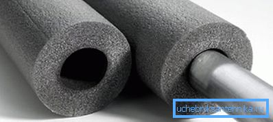 El material es fácil de poner en las tuberías. El material es fácil de poner en las tuberías.