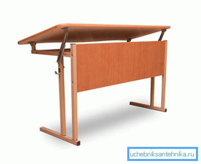 Muebles de metal perfilado. Muebles de metal perfilado.