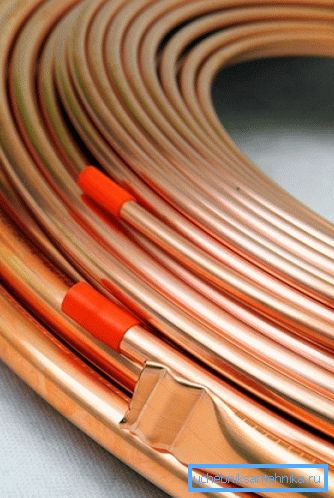 Los productos de cobre de este tipo generalmente se fabrican en estricta conformidad con el diámetro especificado en pulgadas, lo que significa que su diámetro será de 19.05 mm Los productos de cobre de este tipo generalmente se fabrican en estricta conformidad con el diámetro especificado en pulgadas, lo que significa que su diámetro será de 19.05 mm