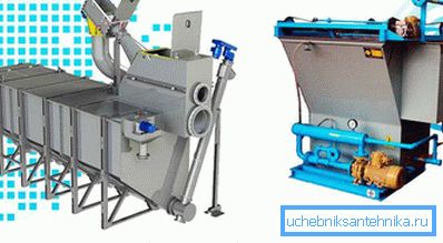 Limpieza mecanica