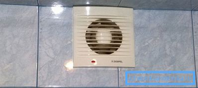 Ventilación mecánica para combatir alta humedad. Ventilación mecánica para combatir alta humedad.