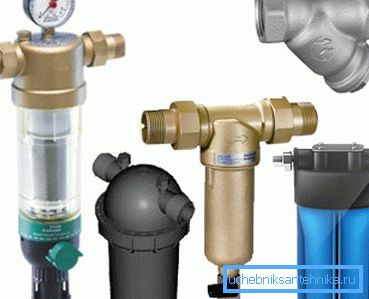 Filtros de agua mecánicos para tratamiento de agua de pozo. Filtros de agua mecánicos para tratamiento de agua de pozo.