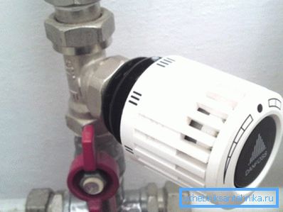 Termostato mecanico Termostato mecanico