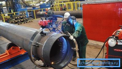 Tecnología orbital mecanizada Tecnología orbital mecanizada