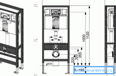 Instalaciones metálicas para trabajos de instalación con tanque de lavado. Instalaciones metálicas para trabajos de instalación con tanque de lavado.