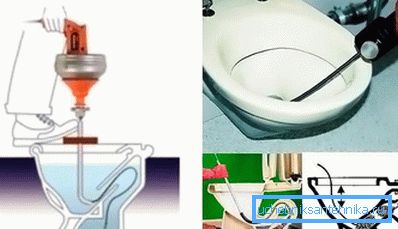 3915 Maneras de limpiar el baño.