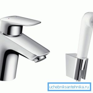 Modelo Hansgrohe Logis 71290000 Modelo Hansgrohe Logis 71290000