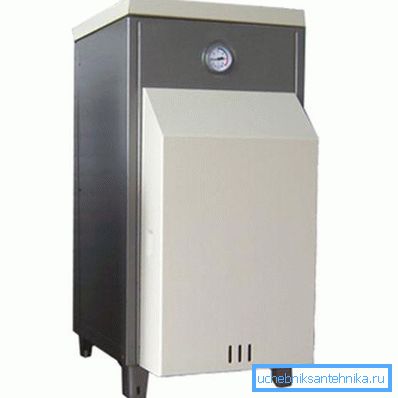 Modelo CONORD KS-G-12N Modelo CONORD KS-G-12N