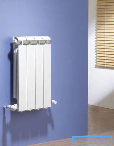 Estilo extra en un interior minimalista.
