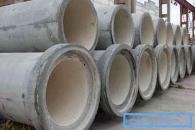 Tubos monolíticos de hormigón para una buena garantía de durabilidad, alta resistencia. Tubos monolíticos de hormigón para una buena garantía de durabilidad, alta resistencia.