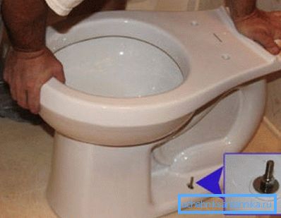 Instalación sobre una marca en silicona. Instalación sobre una marca en silicona.