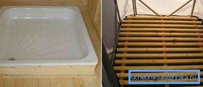 La instalación de un palet en un suelo de madera es bastante complicada. La instalación de un palet en un suelo de madera es bastante complicada.