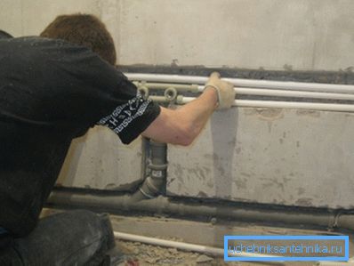 Instalación del sistema en la pared. Instalación del sistema en la pared.