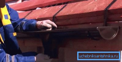 Instalacion de embudo