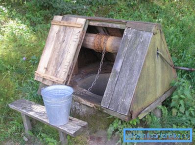¿Puede el pozo seguir en la misma área que el sistema de alcantarillado local? Vamos a resolverlo. ¿Puede el pozo seguir en la misma área que el sistema de alcantarillado local? Vamos a resolverlo.