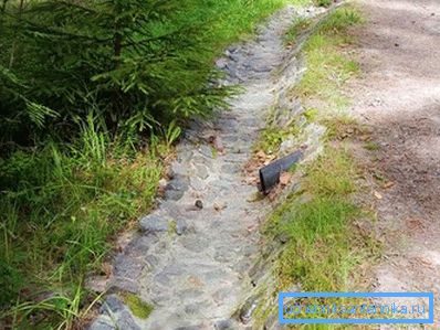 1207 Puedes usar piedras grandes