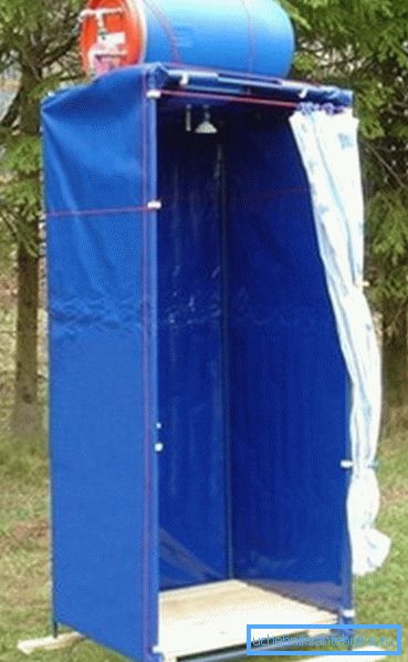 Puedes adquirir un sistema completo que ya cuenta con un baño de ducha climatizada. Puedes adquirir un sistema completo que ya cuenta con un baño de ducha climatizada.