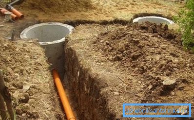 Construiremos nuestro sistema de alcantarillado, con un tanque séptico y la eliminación total de las aguas residuales. Construiremos nuestro sistema de alcantarillado, con un tanque séptico y la eliminación total de las aguas residuales.