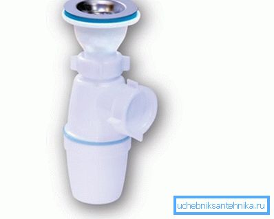 En la foto - botella de sifón. En la foto - botella de sifón.