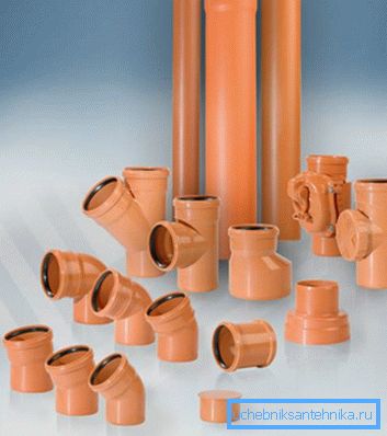 La foto muestra los productos de PVC. La foto muestra los productos de PVC.