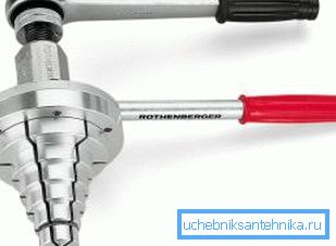En la foto - expansor En la foto - expansor