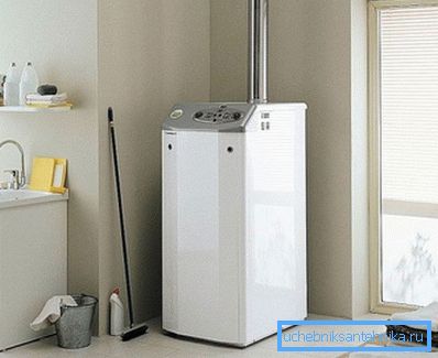 En la foto - equipamiento multifuncional con una distribución en planta. En la foto - equipamiento multifuncional con una distribución en planta.