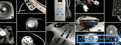 En la foto: algunos compradores ni siquiera saben cuánto en el diseño de componentes electrónicos. En la foto: algunos compradores ni siquiera saben cuánto en el diseño de componentes electrónicos.