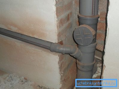 En la foto: un elevador bien equipado: una garantía de funcionamiento ininterrumpido de todo el sistema de alcantarillado En la foto: un elevador bien equipado: una garantía de funcionamiento ininterrumpido de todo el sistema de alcantarillado