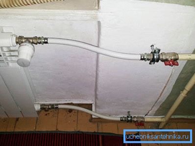 En la foto: un diseño correctamente ensamblado permite una fácil operación del sistema. En la foto: un diseño correctamente ensamblado permite una fácil operación del sistema.
