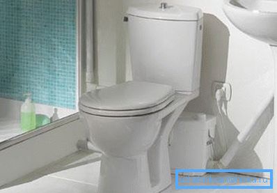 En la foto sololift, diseñada para tres fuentes. En la foto sololift, diseñada para tres fuentes.