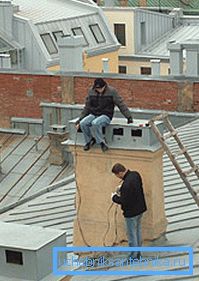 En edificios de gran altura, sistemas similares en el techo se ven algo así. En edificios de gran altura, sistemas similares en el techo se ven algo así.