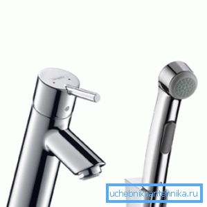 Set para el bidet Talis S2 32140000 Set para el bidet Talis S2 32140000