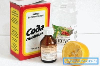 Un conjunto de remedios populares. Un conjunto de remedios populares.