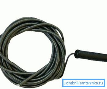 El aparato doméstico más eficaz para la limpieza de tuberías de alcantarillado. El aparato doméstico más eficaz para la limpieza de tuberías de alcantarillado.